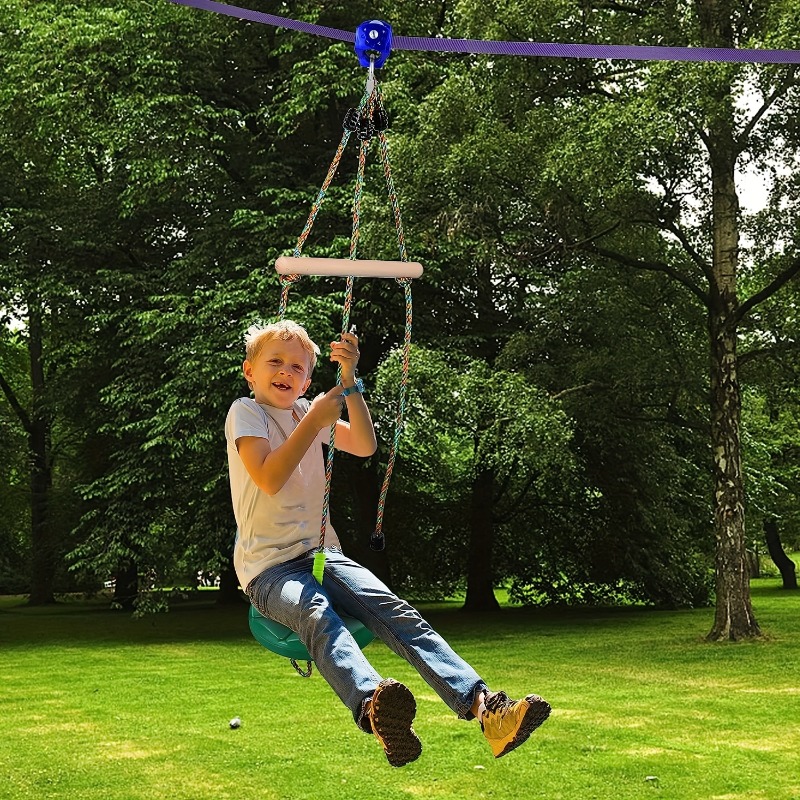 Kids Outdoor Chair Plastic - 꽃잎 스윙 해바라기 디스크 스윙 실내