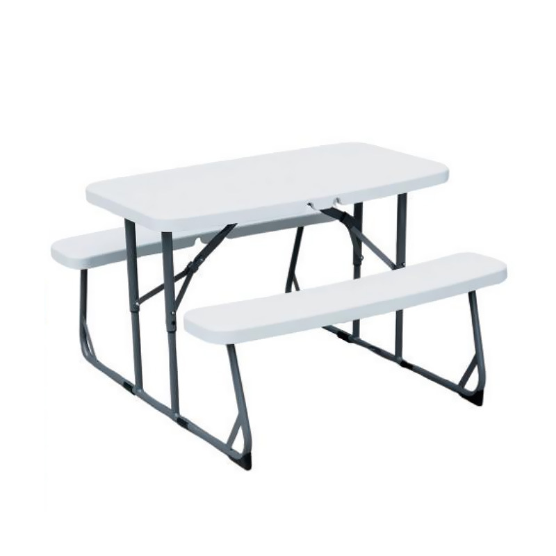 Kids Outdoor Bench - 야외 어린이용 정원 학교 피크닉 캠핑용