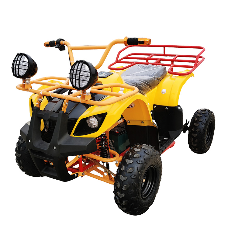 Kids Outdoor Electric Car - 중국 공장 제조업체의 성인 및 어린이용