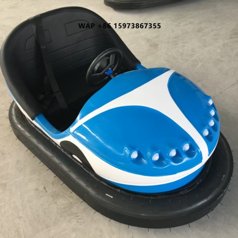 Kids Outdoor Electric Car - 도매 공급업체 전기 배터리 구동 야외