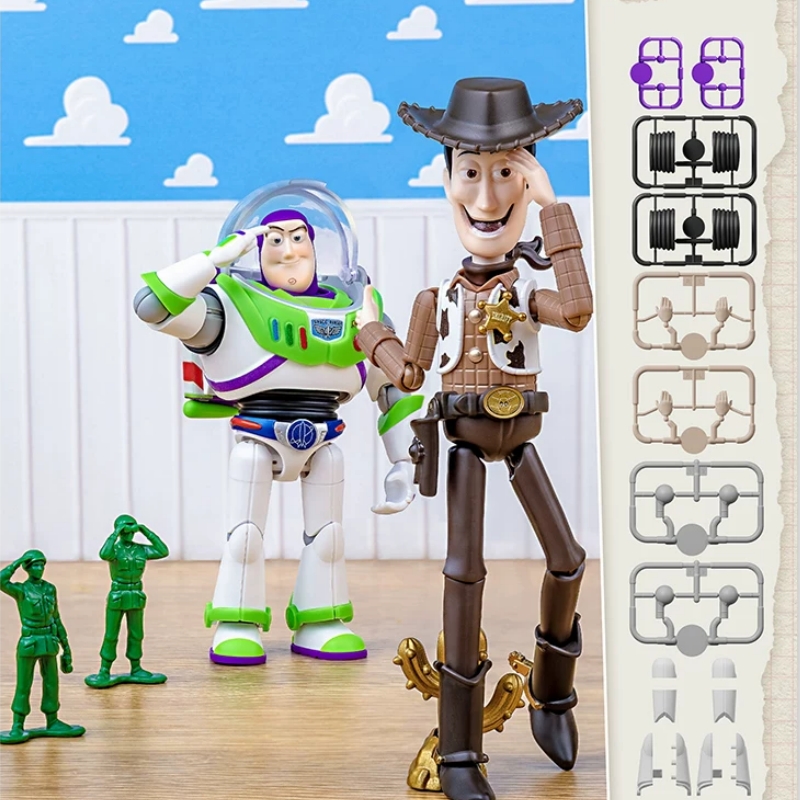 Lego Set Technic - 블록키즈 토이 스토리 빌딩 블록 엘리트