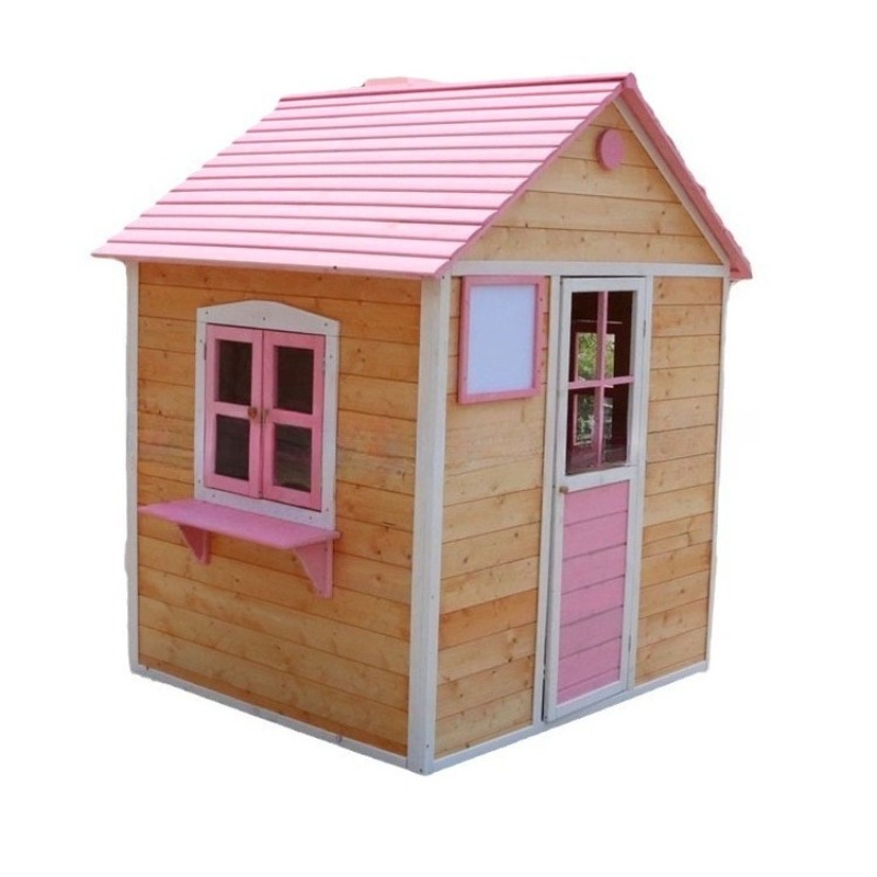 Kids Outdoor Treehouse - # 대형 야외 나무 장난감 어린이용
