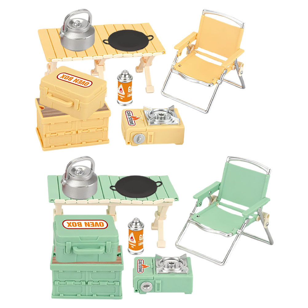 16개의 소형 접이식 야외 의자 테이블 세트, 아이들을 - Kids Outdoor Chair Plastic 리뷰 및 가격