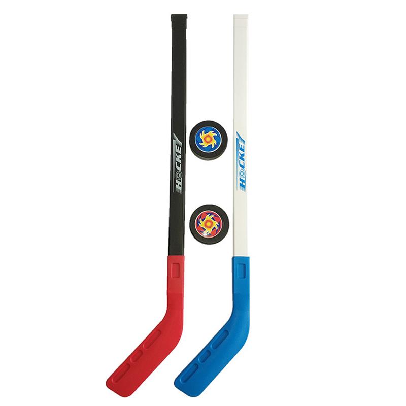 72CM 플라스틱 하키 스틱 세트, 어린이용 아이스 하 - Kids Outdoor Hockey Sticks 리뷰 및 가격