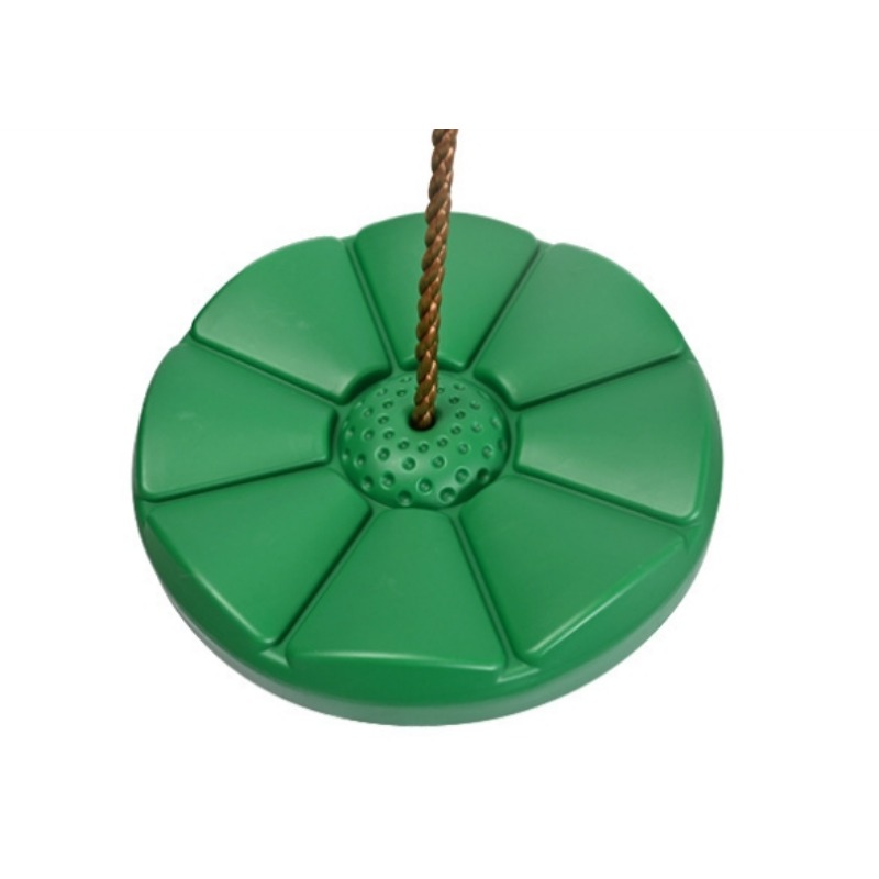 꽃잎 스윙 해바라기 디스크 스윙 실내 및 실외 스포츠  - Kids Outdoor Chair Plastic 리뷰 및 가격