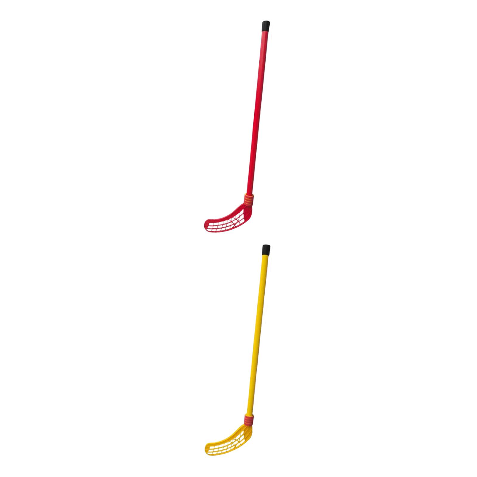 플로어볼 스틱 필드 하키 초보자용 장난감 어린이를 위한 - Kids Outdoor Hockey Sticks 리뷰 및 가격