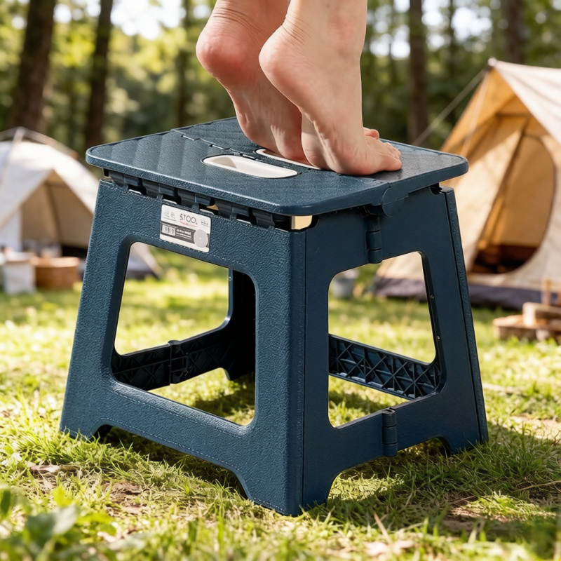 2024년형 신제품 휴대용 접이식 스툴 (성인 및 어린 - Kids Outdoor Chair Plastic 리뷰 및 가격