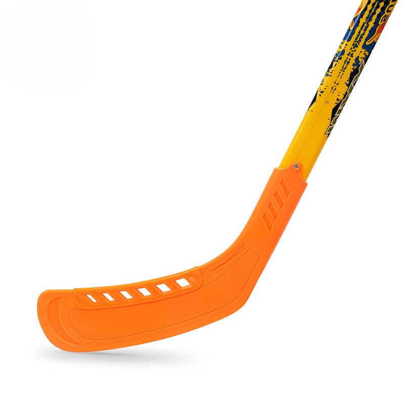 어린이 하키 스틱 세트 야외 하키 게임 (스틱 2개,  - Kids Outdoor Hockey Sticks 리뷰 및 가격