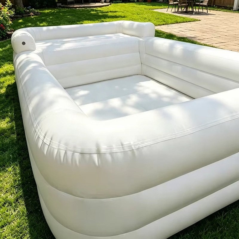 야외용 가족 파티 휴대용 마당 고급 수영장 상업용 풍선 - Kids Outdoor Loungers 리뷰 및 가격