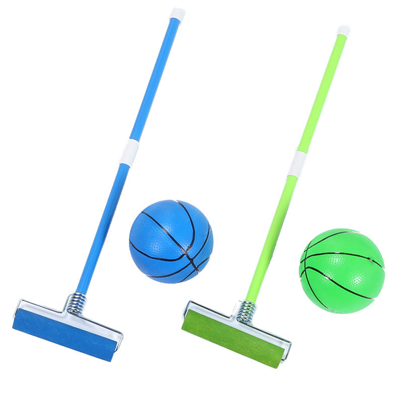 어린이 밀기봉 공놀이 세트, 유아 눈손협응 감각통합 훈 - Kids Outdoor Hockey Sticks 리뷰 및 가격