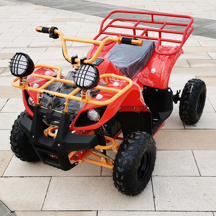 중국 공장 제조업체의 성인 및 어린이용 전기 4륜 24 - Kids Outdoor Electric Car 리뷰 및 가격