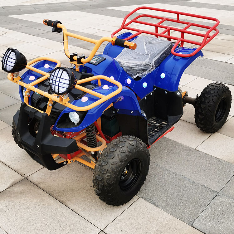 중국 공장 제조업체의 성인 및 어린이용 전기 4륜 24 - Kids Outdoor Electric Car 리뷰 및 가격