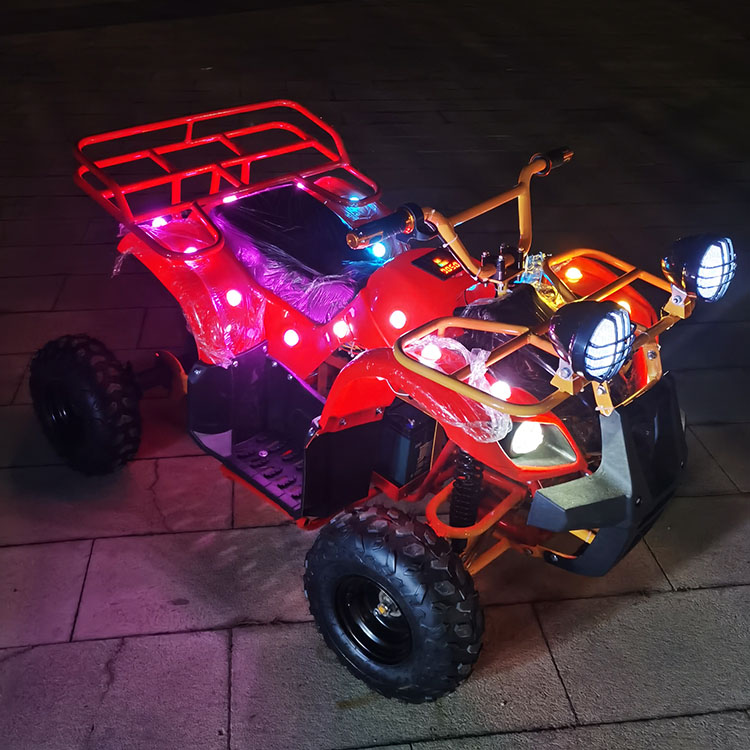 중국 공장 제조업체의 성인 및 어린이용 전기 4륜 24 - Kids Outdoor Electric Car 리뷰 및 가격