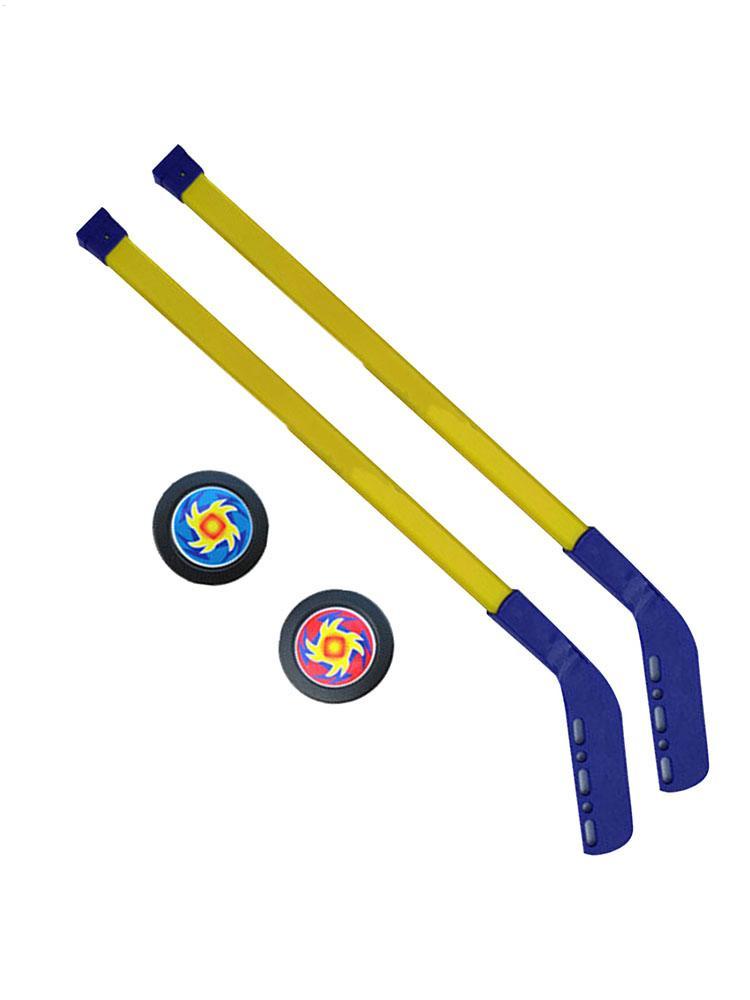 아이스하키 스틱키즈 스트리트 하키 스틱 및 볼 세트 전 - Kids Outdoor Hockey Sticks 리뷰 및 가격
