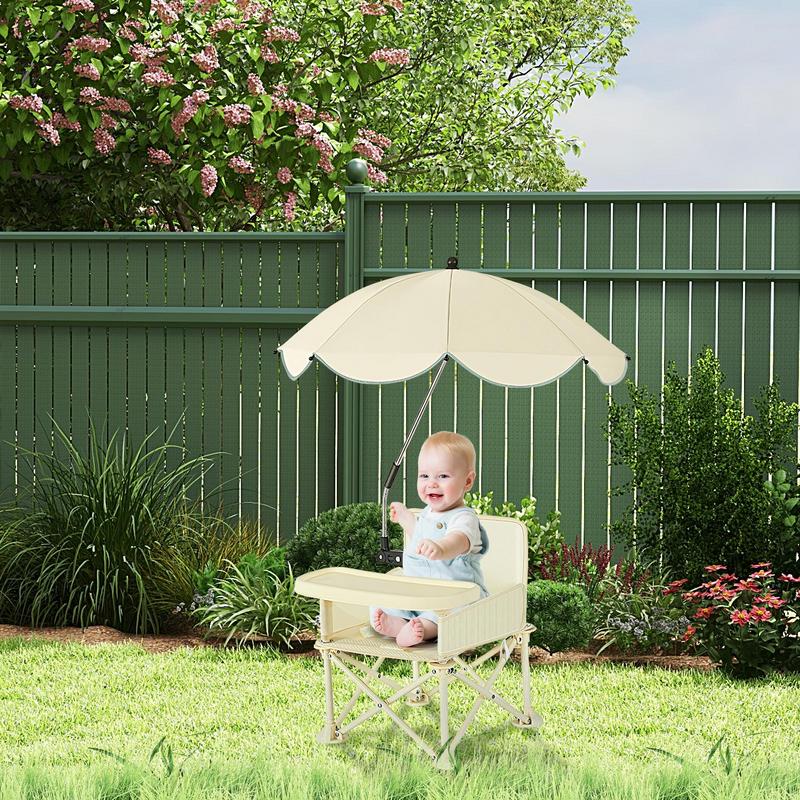 유아용 식사 의자 부스터 시트, 휴대용 여행 접이식 어 - Kids Outdoor Chair Plastic 리뷰 및 가격