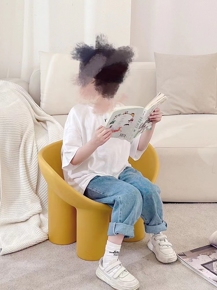 Roly Poly 북유럽 디자인 현대 어린이 PE 플라 - Kids Outdoor Chair Plastic 리뷰 및 가격