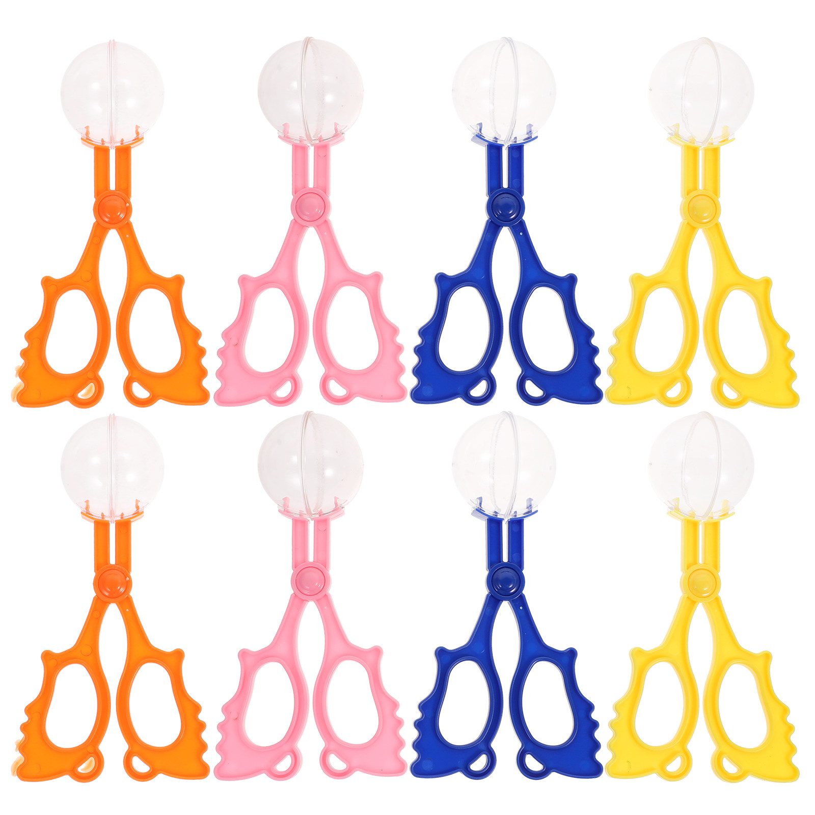8Pcs 곤충 포수 가위 어린이 자연 탐험 도구 교육용 - Kids Outdoor Education 리뷰 및 가격