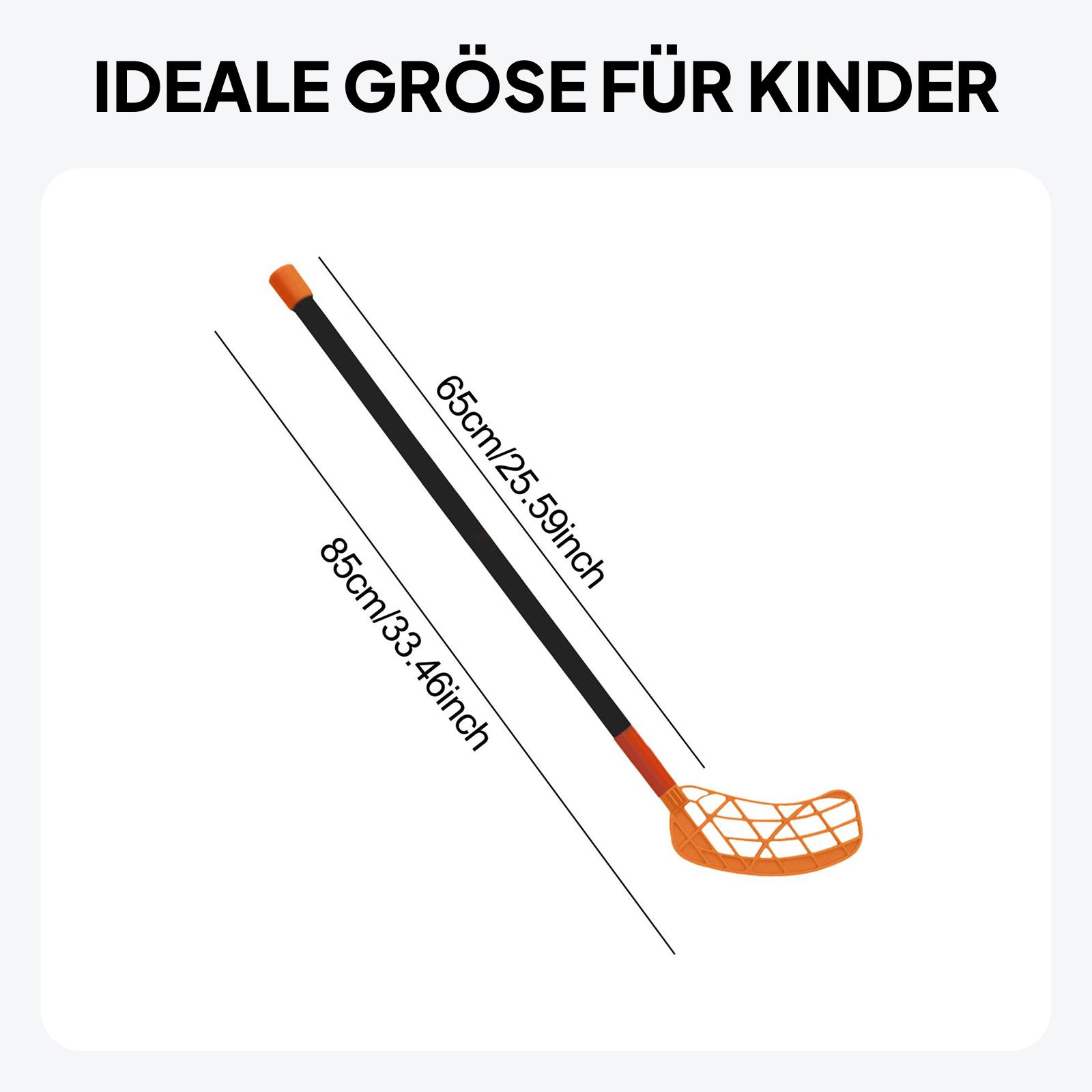 플로어볼 스틱 ABS 경량 어린이 하키 스틱 실내외 플 - Kids Outdoor Hockey Sticks 리뷰 및 가격