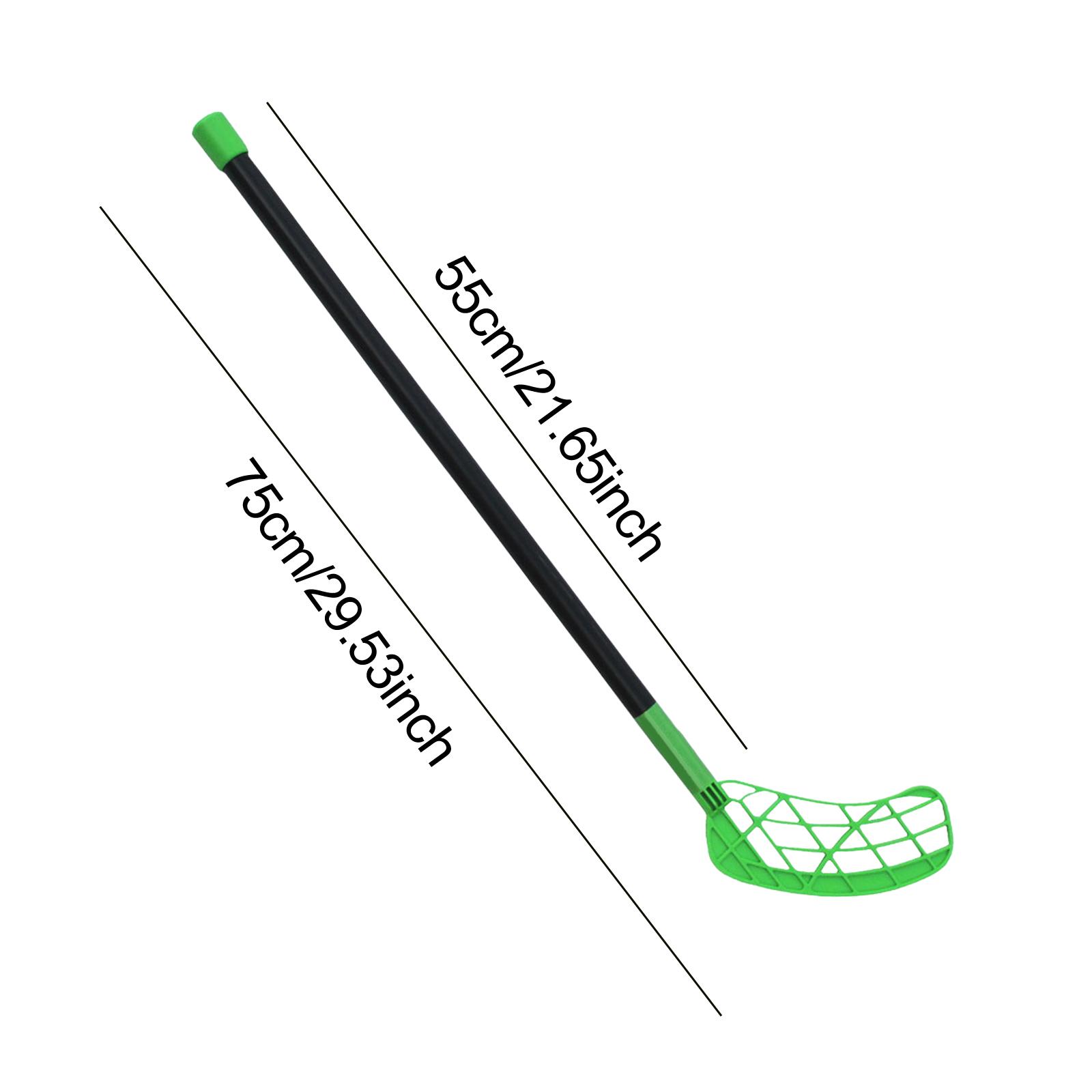 하키 스틱 플로어볼 스틱 어린이용 경량 스틱 야외 스포 - Kids Outdoor Hockey Sticks 리뷰 및 가격
