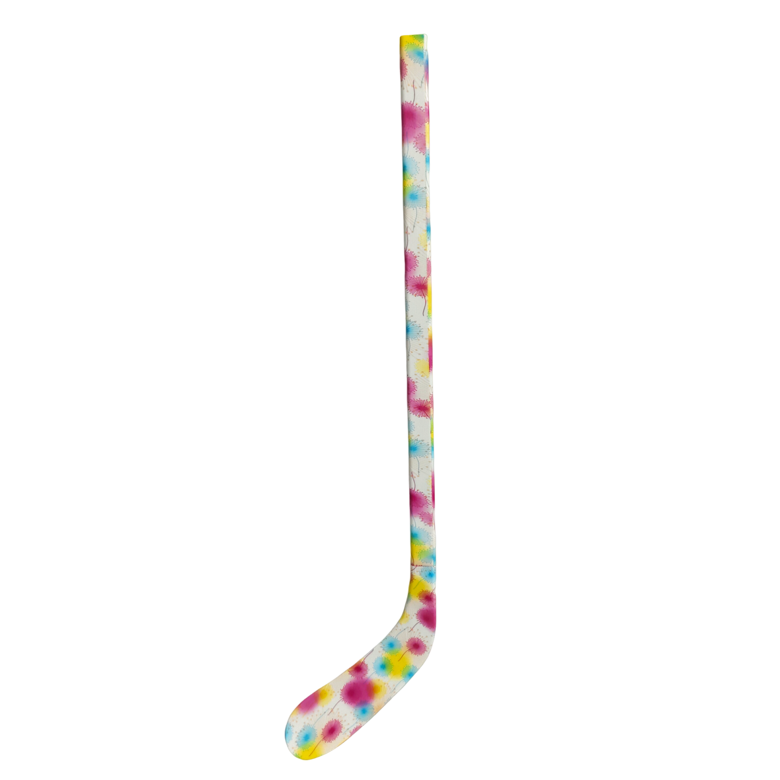 1개 어린이용 다채로운 패션 내구성 아이스 하키 스틱  - Kids Outdoor Hockey Sticks 리뷰 및 가격