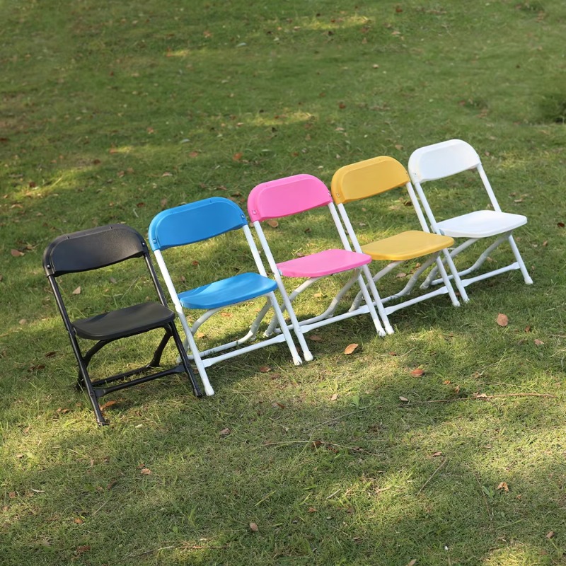 도매 철제 플라스틱 어린이용 웨딩 가든 접이식 의자 - Kids Outdoor Chair Plastic 리뷰 및 가격
